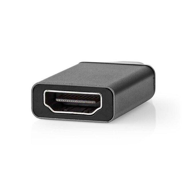 Nedis USB-C auf HDMI 4K 60Hz Adapter
