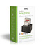 Festplatten-Dockingstation | USB 3.2 Gen1 | USB Typ-A | 2 Laufwerke | 2,5 / 3,5 Zoll | Desktop Dockingstation
