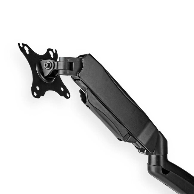 Nedis Schreibtischhalterung für 2 Monitore bis 32 Zoll | Interaktiv