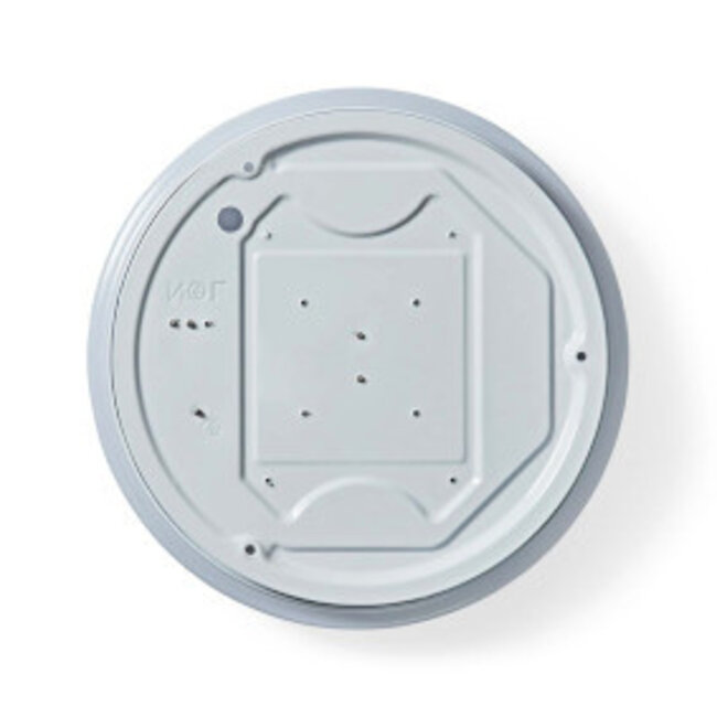 SmartLife Deckenleuchte | WLAN | RGB / Warm- bis Kaltweiß | Rund | Ø 260 mm | 1820 lm | 3000 - 6500 K | IP20 | Energieklasse F | Android™ / iOS