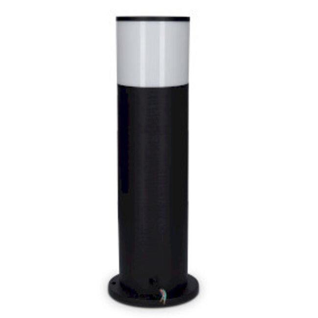 Smartlife Außenlampe | 360 lm | Zigbee 3.0 | 10+4 W | RGB / Warmweiß | 2700 K | Aluminium | Android™ / iOS