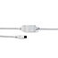 SmartLife LED Streifen | WLAN | RGB / Warm- bis Kaltweiß | COB | 2,00 m | IP20 | 2700-6500 K | 860 lm | Android™ / iOS