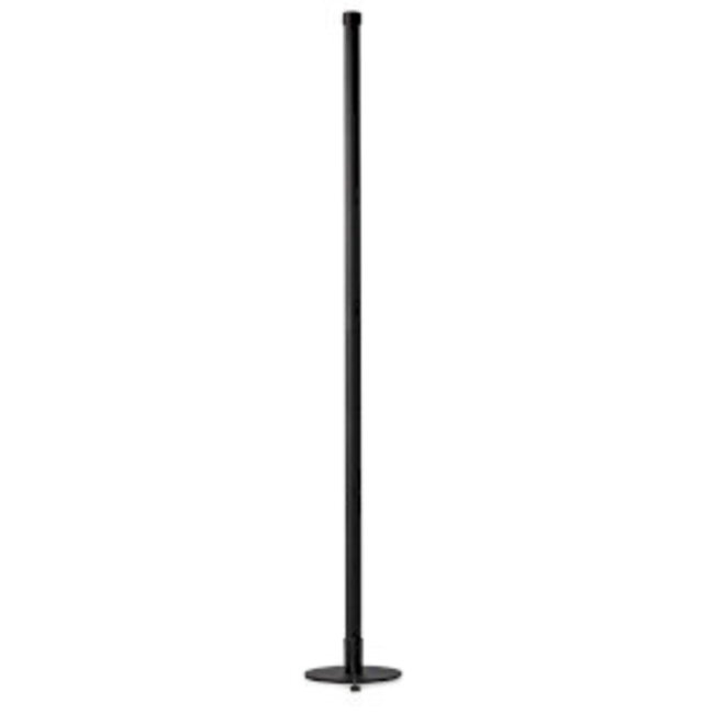 SmartLife Stimmungslicht | Wi-Fi | Tube | 180 lm | RGBIC | Warm- bis Kaltweiß | 2700-6500 K | 10 W | Metall/Silikon | 1 Stück