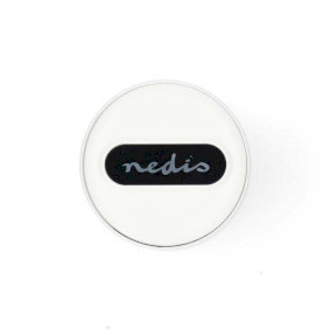 SmartLife Heizkörpersteuerung | Zigbee 3.0 | Batteriebetrieben | LED | Android™ / iOS