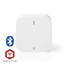 SmartLife Gateway | Bluetooth® / Zigbee 3.0 | 50 Geräte | Netzteil | Android™ / iOS | Weiß