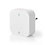 SmartLife Gateway | Bluetooth® / Zigbee 3.0 | 50 Geräte | Netzteil | Android™ / iOS | Weiß
