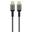 Goobay Plus DisplayPort Kabel | DP1.4 (8K 60Hz) | 5 Meter