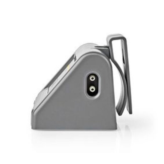 SmartLife Wasserpumpe | WLAN | Akku/USB | IPX3 | Max. Wasserdruck 0,3 Bar | Android™/iOS