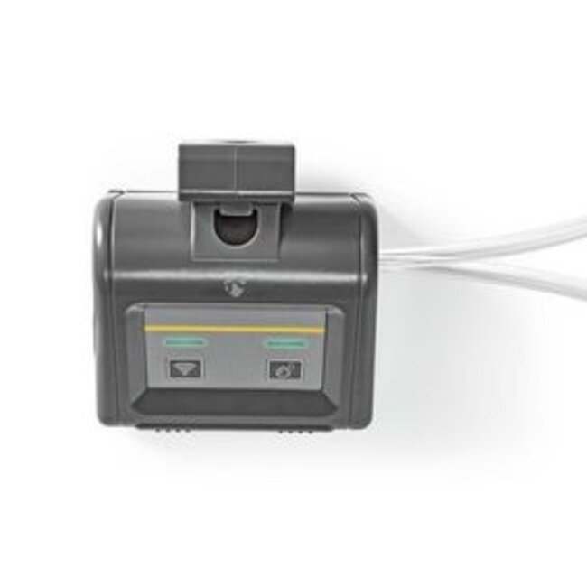 SmartLife Wasserpumpe | WLAN | Akku/USB | IPX3 | Max. Wasserdruck 0,3 Bar | Android™/iOS