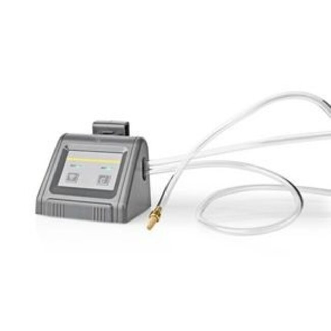 SmartLife Wasserpumpe | WLAN | Akku/USB | IPX3 | Max. Wasserdruck 0,3 Bar | Android™/iOS