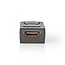 Nedis DisplayPort-auf-HDMI Adapter | 4K 30Hz