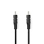 Nedis Tulp Koaxial Digital Audiokabel | CCS | 2 Meter