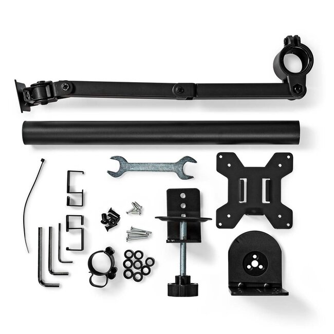 Nedis Monitorhalterung bis 32 Zoll | Full Motion