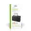 Festplatten-Dockingstation | USB 3.2 Gen1 | USB Typ-A | 1 Laufwerk | 2,5 / 3,5" | Desktop
