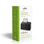 Festplatten-Dockingstation | USB 3.2 Gen1 | USB Typ-A | 1 Laufwerk | 2,5 / 3,5" | Desktop