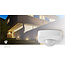 Bewegungsmelder | Innen & Außen | 3-adrig | Typ F (CEE 7/7) | 360° | 5-300 W | 1200 W | 3-2000 Lux | PIR-Sensor | Reichweite 2-8 m
