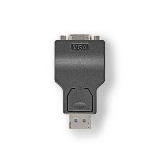 Nedis Nedis DisplayPort-auf-VGA Adapter