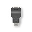 Nedis DisplayPort-auf-VGA Adapter