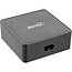 InLine® USB-Netzteil 60W Power Delivery + Quick Charge 3.0, 4x USB-A + USB-C, schwarz
