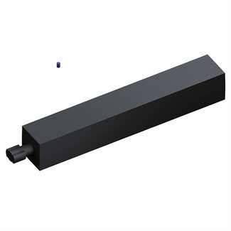 Bachmann BACHMANN Entriegelungswerkzeug für C13/C19 Abdeckkappe