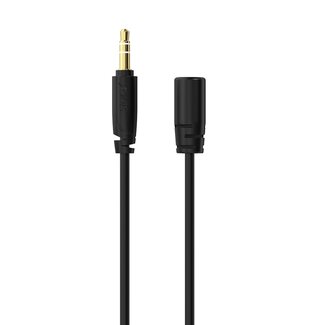 Sinox Sinox PRO 3,5mm Klinkenverlängerungskabel | 5 Meter