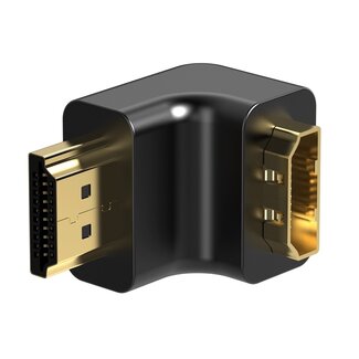 Sinox Sinox GO HDMI Winkeladapter nach unten | HDMI1.4 (4K 30Hz)