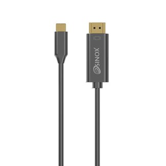 Sinox Sinox PRO USB-C auf HDMI 4K 60Hz Kabel | 2 Meter