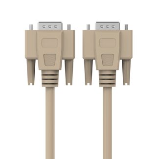 Sinox Sinox GO VGA Monitor-Kabel | 1,8 Meter