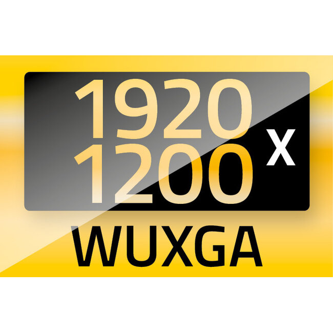 Sinox GO VGA Monitor-Kabel | 1,8 Meter