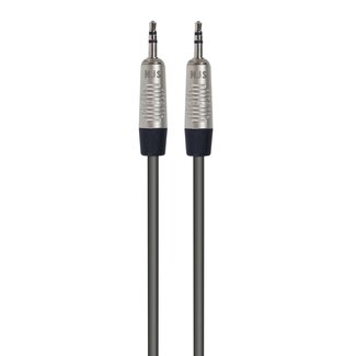 NJS NJS/Rean Professional 3,5mm Klinkenkabel | 1,5 Meter