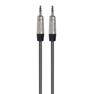 NJS NJS/Rean Professional 3,5mm Klinkenkabel | 3 Meter