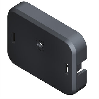 Bachmann BACHMANN C19 Abdeckkappen 10 St., inkl. Entriegelungswerkzeug