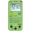 InLine® Multimeter mit Auto-Bereich und Autoscan, Taschenformat