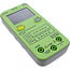 InLine® Multimeter mit Auto-Bereich und Autoscan, Taschenformat