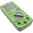 InLine® Multimeter mit automatischer Bereichswahl, Taschenformat