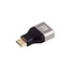 Premium Mini HDMI zu HDMI Adapter | HDMI 2.1 (8K 60Hz + HDR)