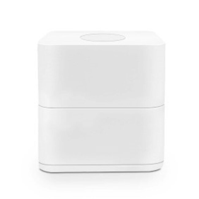 SmartLife Fingerroboter CR2 1000 mAh Bluetooth® mit 3 Fingertypen