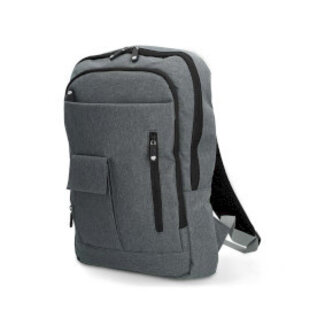 Nedis Notebook-Rucksack | 10-16" | 10 Fächer | 43 cm x 5 cm x 29 cm