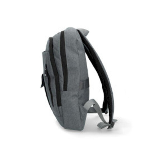 Notebook-Rucksack | 10-16" | 10 Fächer | 43 cm x 5 cm x 29 cm