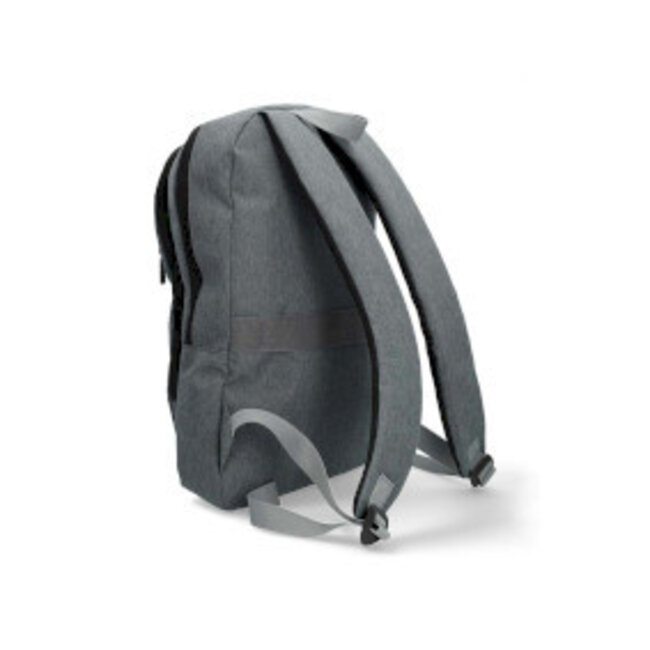 Notebook-Rucksack | 10-16" | 10 Fächer | 43 cm x 5 cm x 29 cm