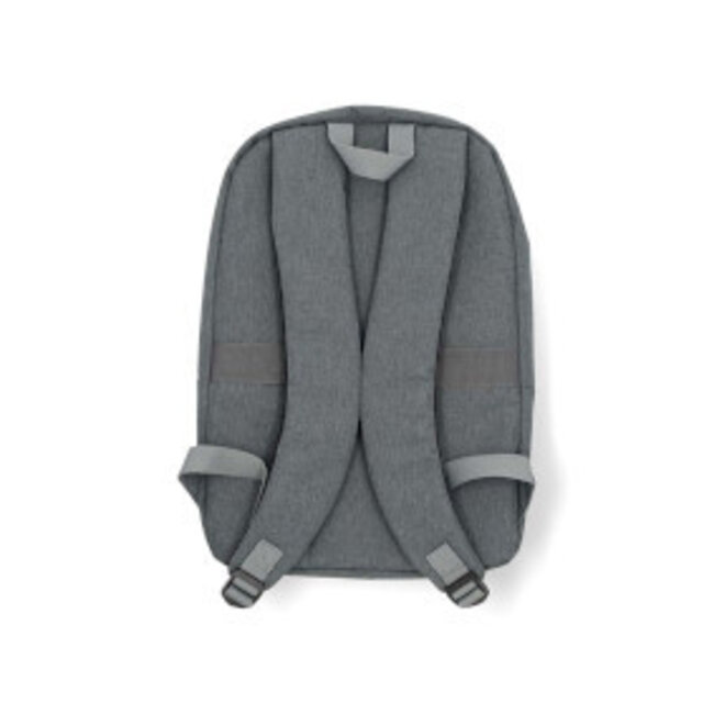 Notebook-Rucksack | 10-16" | 10 Fächer | 43 cm x 5 cm x 29 cm