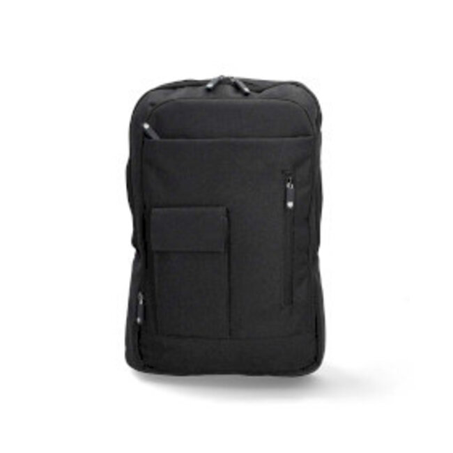 Notebook-Rucksack | 10-16" | 10 Fächer | 430 x 50 x 290 mm