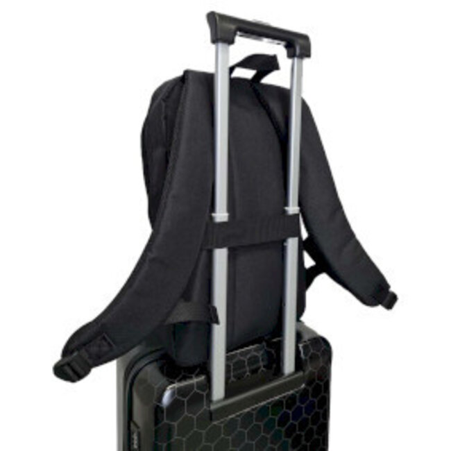 Notebook-Rucksack | 10-16" | 10 Fächer | 430 x 50 x 290 mm