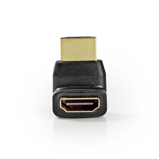 Nedis HDMI Adapter | 90° nach oben | HDMI 1.4 | 4K 30Hz