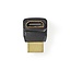 Nedis HDMI Adapter | 90° nach oben | HDMI 1.4 | 4K 30Hz