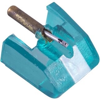 SoundLAB SoundLAB Elliptische Ersatznadel für JVC Nivico 59-Z1EB (DT-Z1 EB)