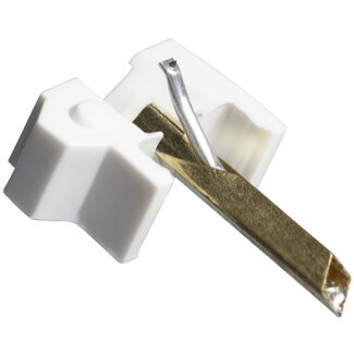 SoundLAB SoundLAB Tonabnehmernadel für Shure 36-44 / M44-7 / N44-7 | sphärisch