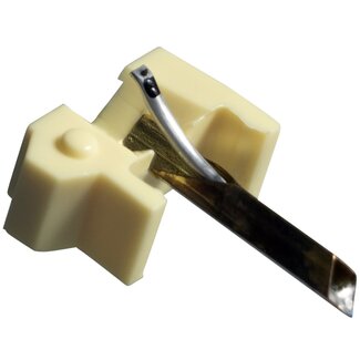 SoundLAB SoundLAB Elliptische Tonabnehmernadel für Shure 36-44