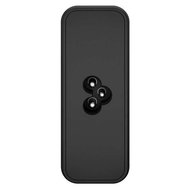 Goobay Heimladegerät 3x USB-C PD + 1x USB-A QC GaN 240W Schwarz