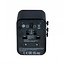 Verbatim UTA-02 Universal Reiseadapter | 1x USB-A + 1x USB-C | 20W